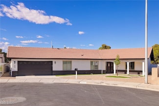 4454 Harmony Ct, Las Vegas, NV 89121