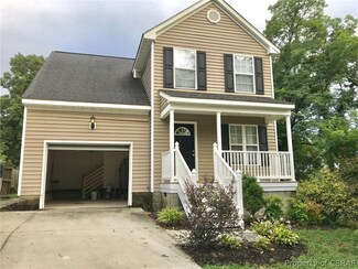 418 19th St, West Point, VA 23181