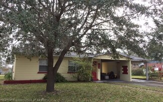 326 Turner Ave, Wauchula, FL 33873