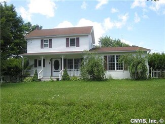 44 Hilltop Dr Unit 46, Phoenix, NY 13135