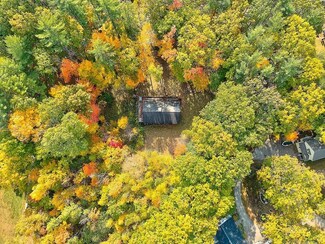 46 N Shore Ln, Franklin, NH 03235