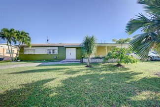 9530 Cutler Ridge Dr, Cutler Bay, FL 33157