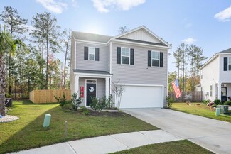 671 Silver Spruce St, Summerville, SC 29486