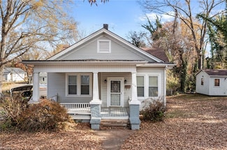 410 S Hamilton St, Eden, NC 27288