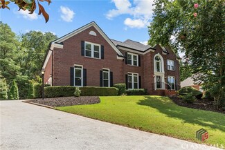 3975 Berkeley View Dr, Berkeley Lake, GA 30096