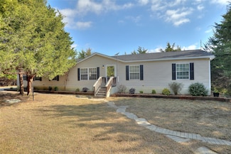 500 Possom Trot Hollow Rd, Whitewright, TX 75491