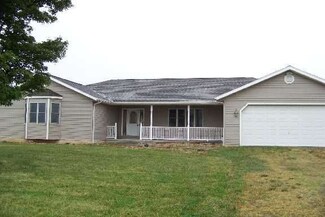 7347 County Road G, Hamler, OH 43524