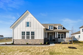 19566 Wood Farm Place, Westfield, IN 46074