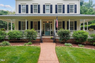 200 Cobblepoint Way, Holly Springs, NC 27540