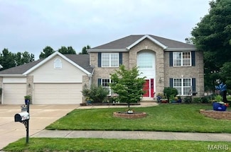 2235 Arnold Palmer Dr, Belleville, IL 62220