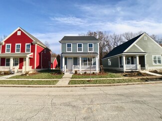 1161 Harbor Way, Burns Harbor, IN 46304