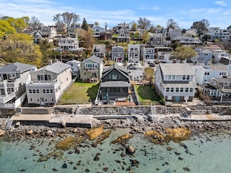 92 Wilson Rd, Nahant, MA 01908