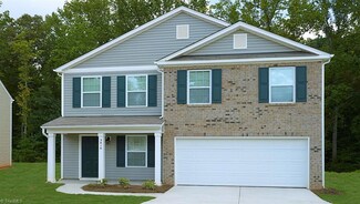 6748 Capstone Ct Unit 238, Rural Hall, NC 27045