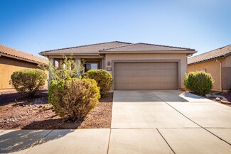 21635 E Reunion Rd, Red Rock, AZ 85145