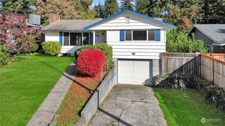 1621 S Stevens St, Tacoma, WA 98405