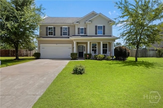 10 Broken Bit Rd, Ellabell, GA 31308