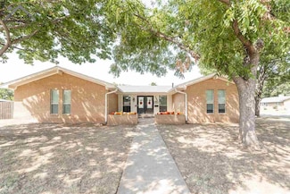 4306 York St, Wichita Falls, TX 76309