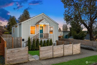 1309 SW Cloverdale St, Seattle, WA 98106