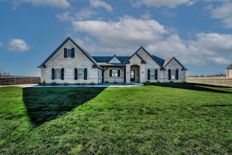 6201 Old Buena Vista Rd, Waxahachie, TX 75167