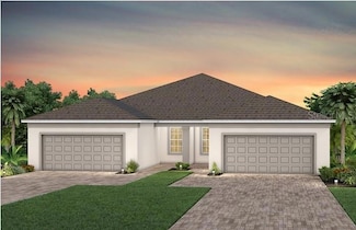 5158 Gardenrow Dr, St. Cloud, FL 34772