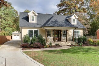 308 N King Charles Rd, Raleigh, NC 27610