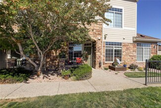 488 Black Feather Loop Unit 204, Castle Rock, CO 80104