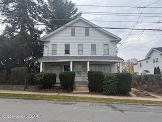 195-197 Parrish St, Wilkes-Barre, PA 18702