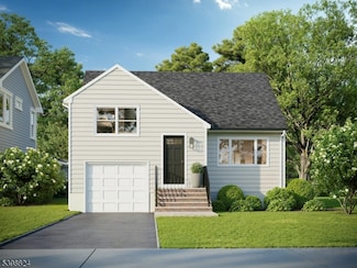 565 Willow Ave, Garwood, NJ 07027