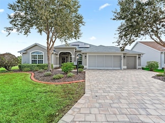 1865 Claverton St, The Villages, FL 32162