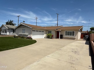 833 Bryce Canyon Ave, Oxnard, CA 93033