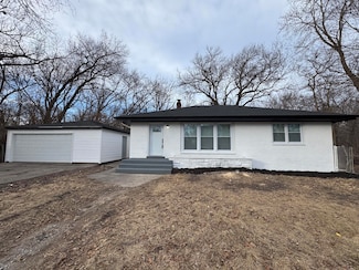 3730 W 10th Ave, Gary, IN 46404
