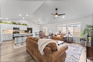 2934 S Alcamo Way, Meridian, ID 83642