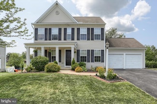 7100 Creek Crossing Dr Unit L67, Harrisburg, PA 17111