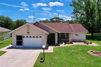 10520 Tapestry Dr, Port Richey, FL 34668