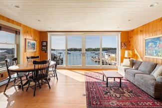 111 Davis Point Loop, Friendship, ME 04547