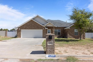 1604 W 17th St, Fort Stockton, TX 79735