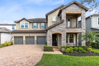 1675 Amsel Falls Park Terrace, Winter Garden, FL 34787