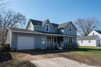 104 1st Ave SW, Mapleton, MN 56065