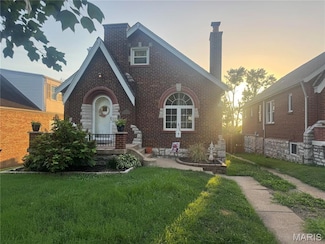 3947 Prather Ave, Saint Louis, MO 63109