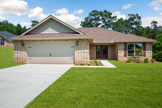 25 Cascade Cove, Perkinston, MS 39573