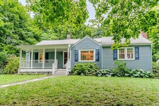 6 Brookhaven Rd, Worcester, MA 01606