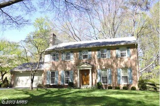15308 Emory Ln, Rockville, MD 20853