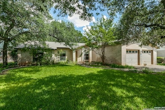 15318 Pebble Sound, San Antonio, TX 78232