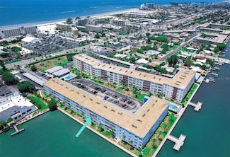 5555 Gulf Blvd Unit 315, Saint Pete Beach, FL 33706