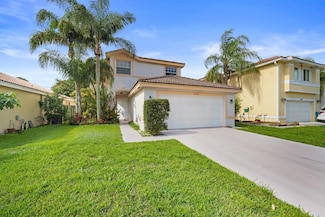 3578 Chesapeake Cir, Boynton Beach, FL 33436
