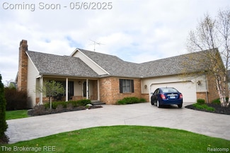 4083 Winter Hue Ln, Davison, MI 48423