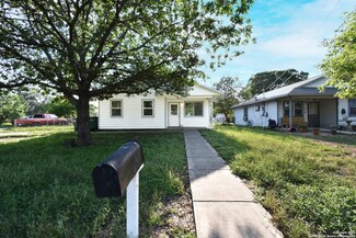723 Clark Ave, San Antonio, TX 78210