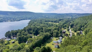 County Hwy 35, Maryland, NY 12116