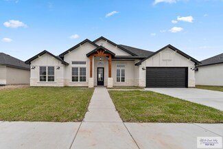 9756 Heights S, Harlingen, TX 78552