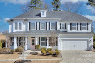 1176 Weir Ct, Fort Mill, SC 29708